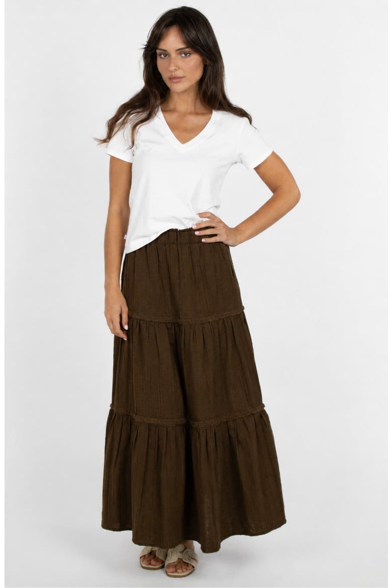 Ojai Skirt, Alternate, color, Cococa
