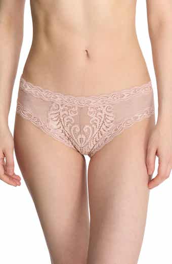Natori Feathers Hipster Briefs
