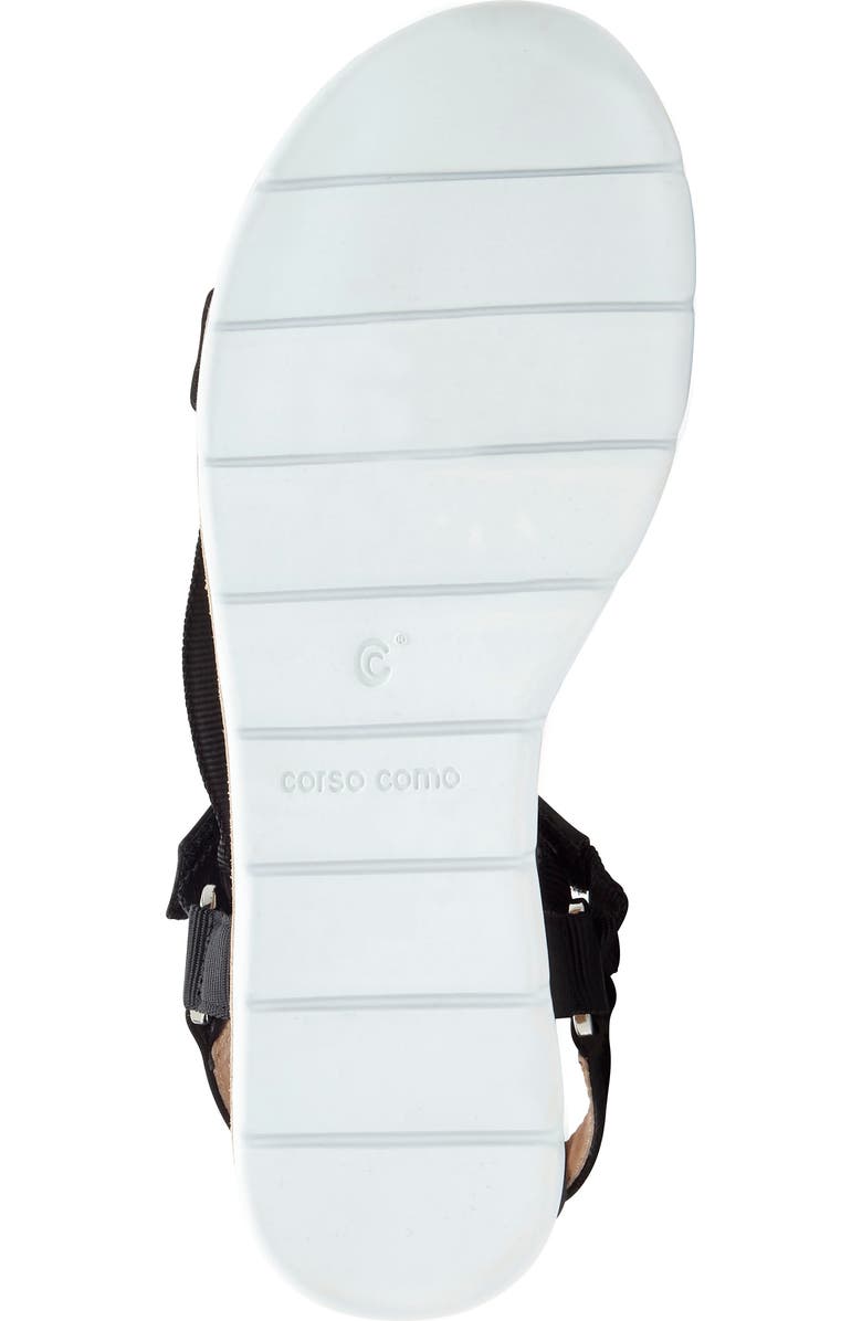 CC Corso Como<sup>®</sup> Brawyn Sandal, Alternate, color,