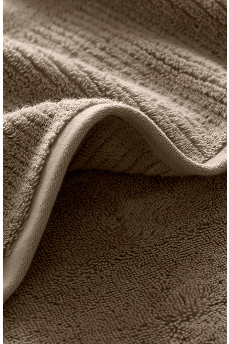 Turkish Ultra Plush Organic Turkish Cotton Bath Sheet, Alternate, color, OAK