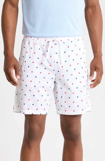 Americana Pull-On Shorts