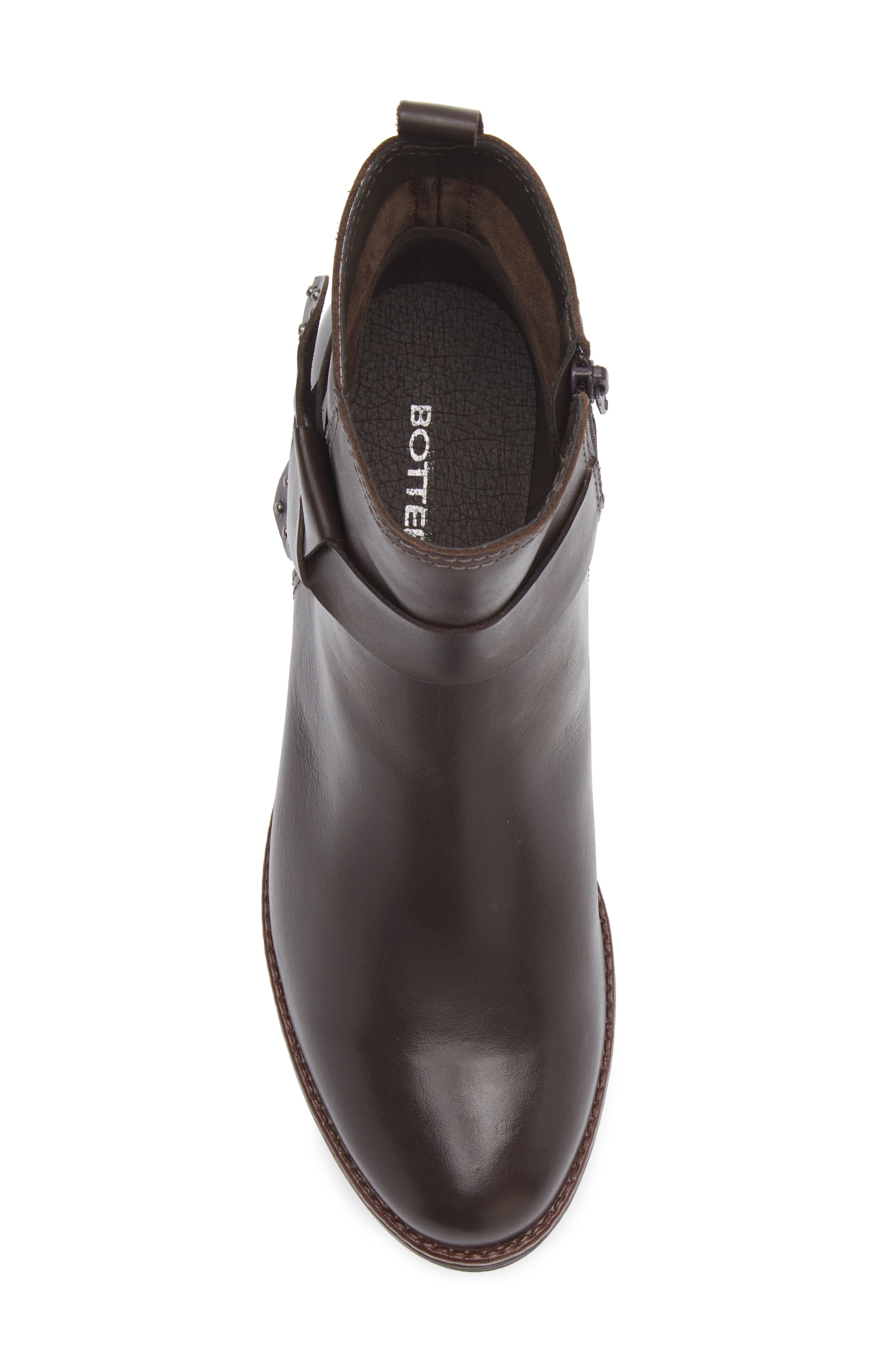 Bottero Chelsea Boot, Alternate, color, 