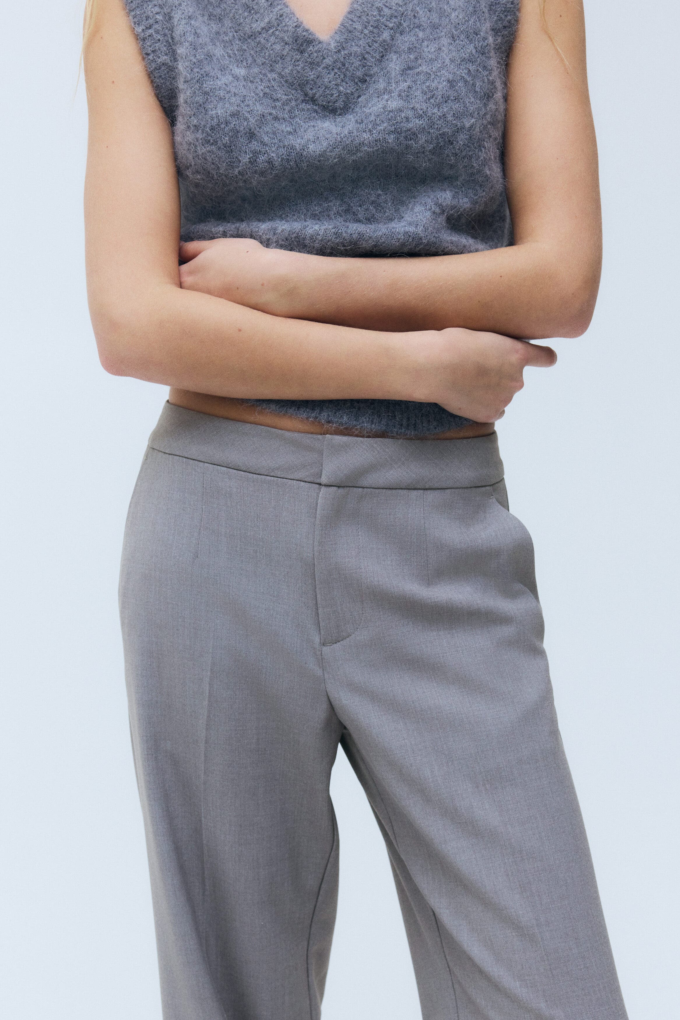 Dress pants - image 2