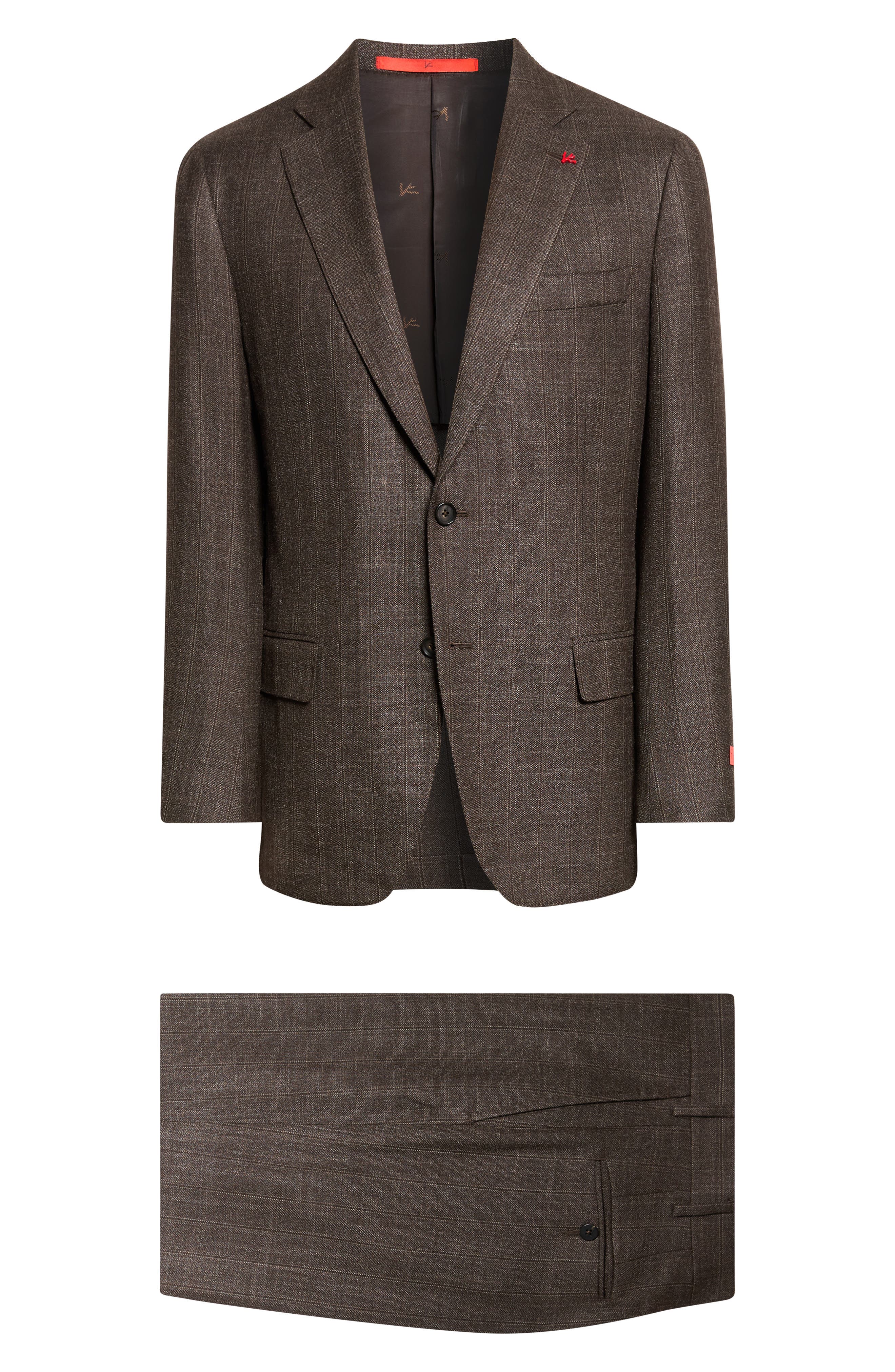 selected DARK BROWN 450