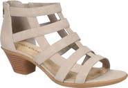 EASY STREET Marg Sandal