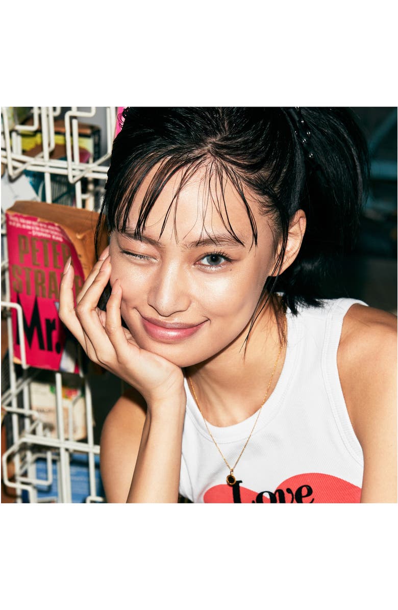 Anna Sui Face Multi Balm, Alternate, color, Sepia 501