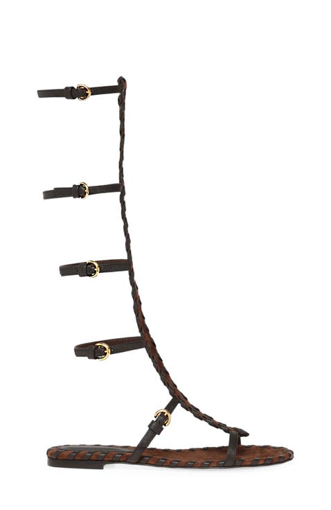 Zaira Gladiator Sandal