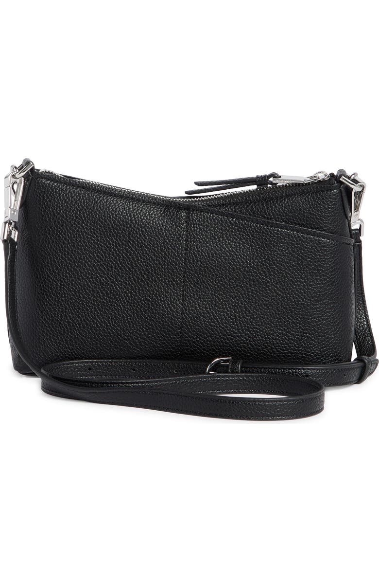 Calvin Klein Zoe Chain Mini Crossbody Bag, Alternate, color,
