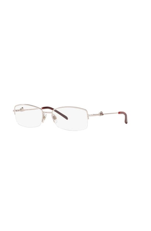 51mm Square optical glasses