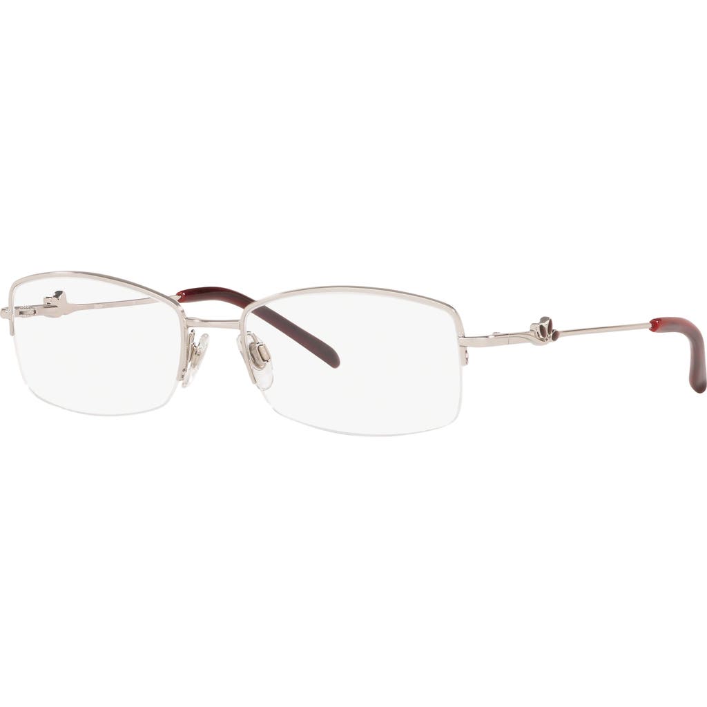 Sferoflex 51mm Square Optical Glasses In Multi