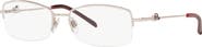 Sferoflex 51mm Square optical glasses