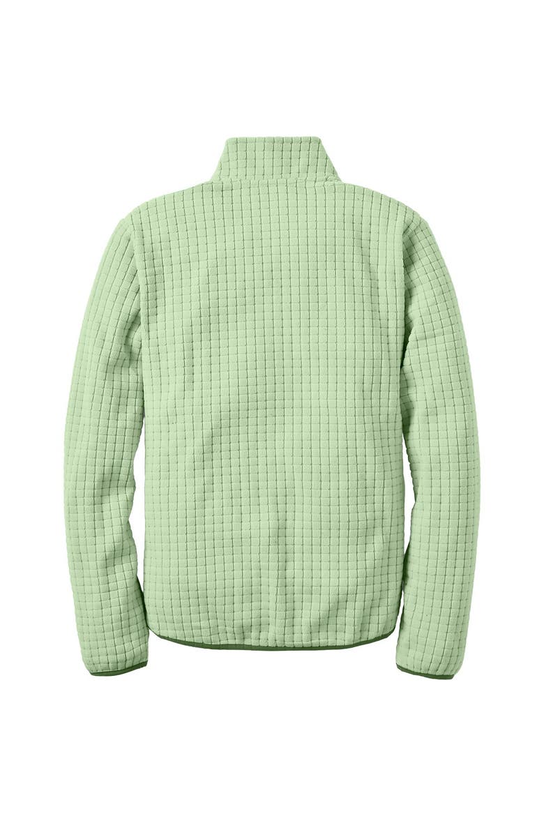 Ramshaw Pull-on Jacket - Women's, Alternate, color, Fig Green