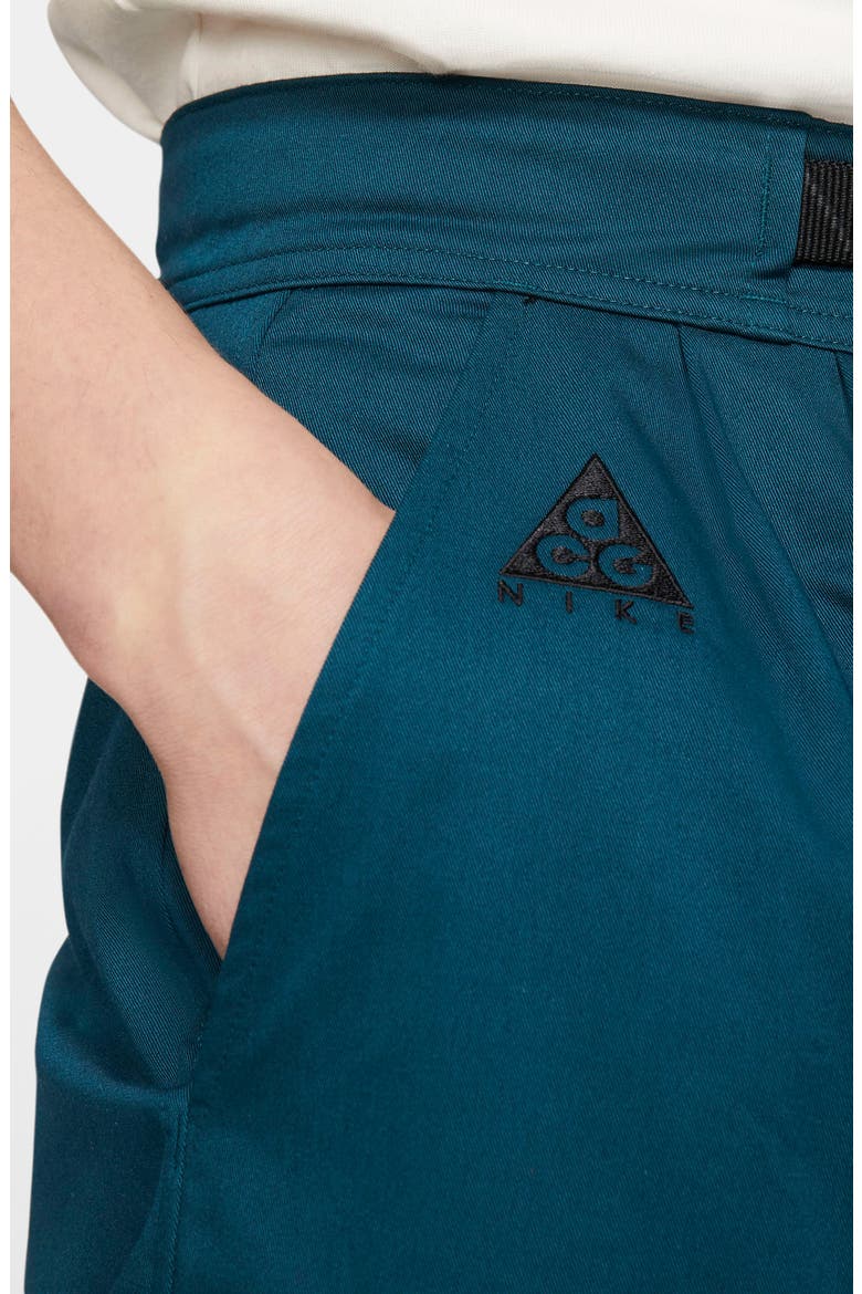 ACG Cargo Pants, Alternate, color, MIDNIGHT TURQUOISE