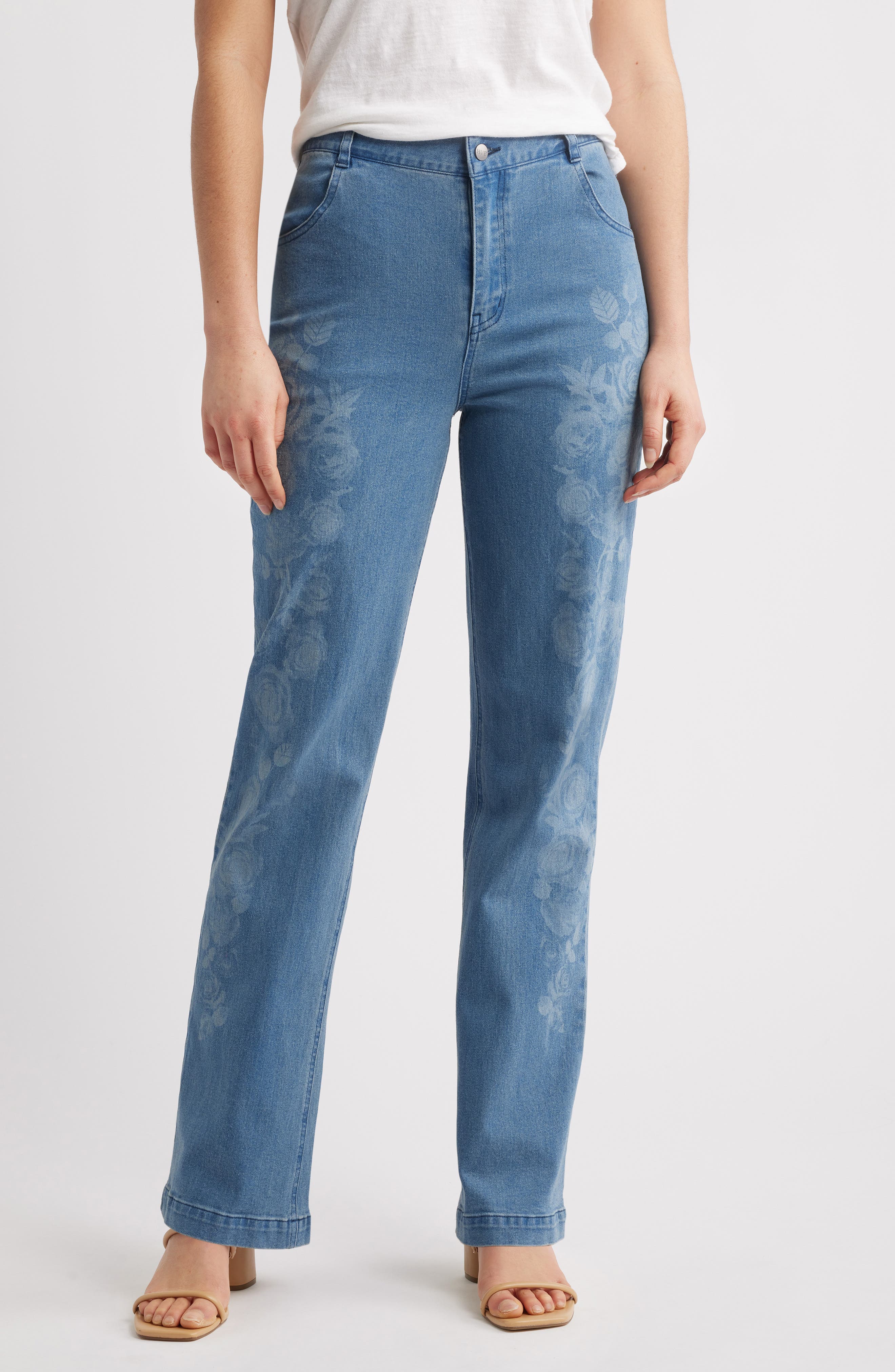 selected MEDIUM WASH