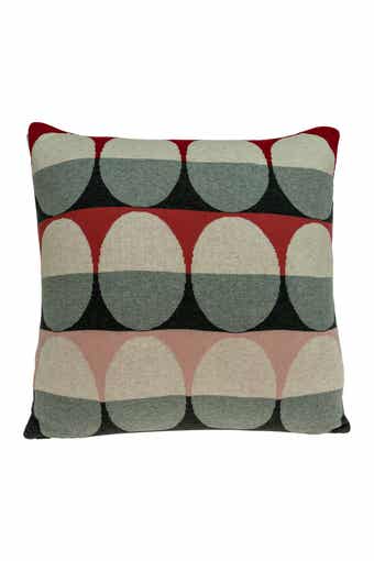 Zinca Transitional Pillow - 20" x 20" - Multi
