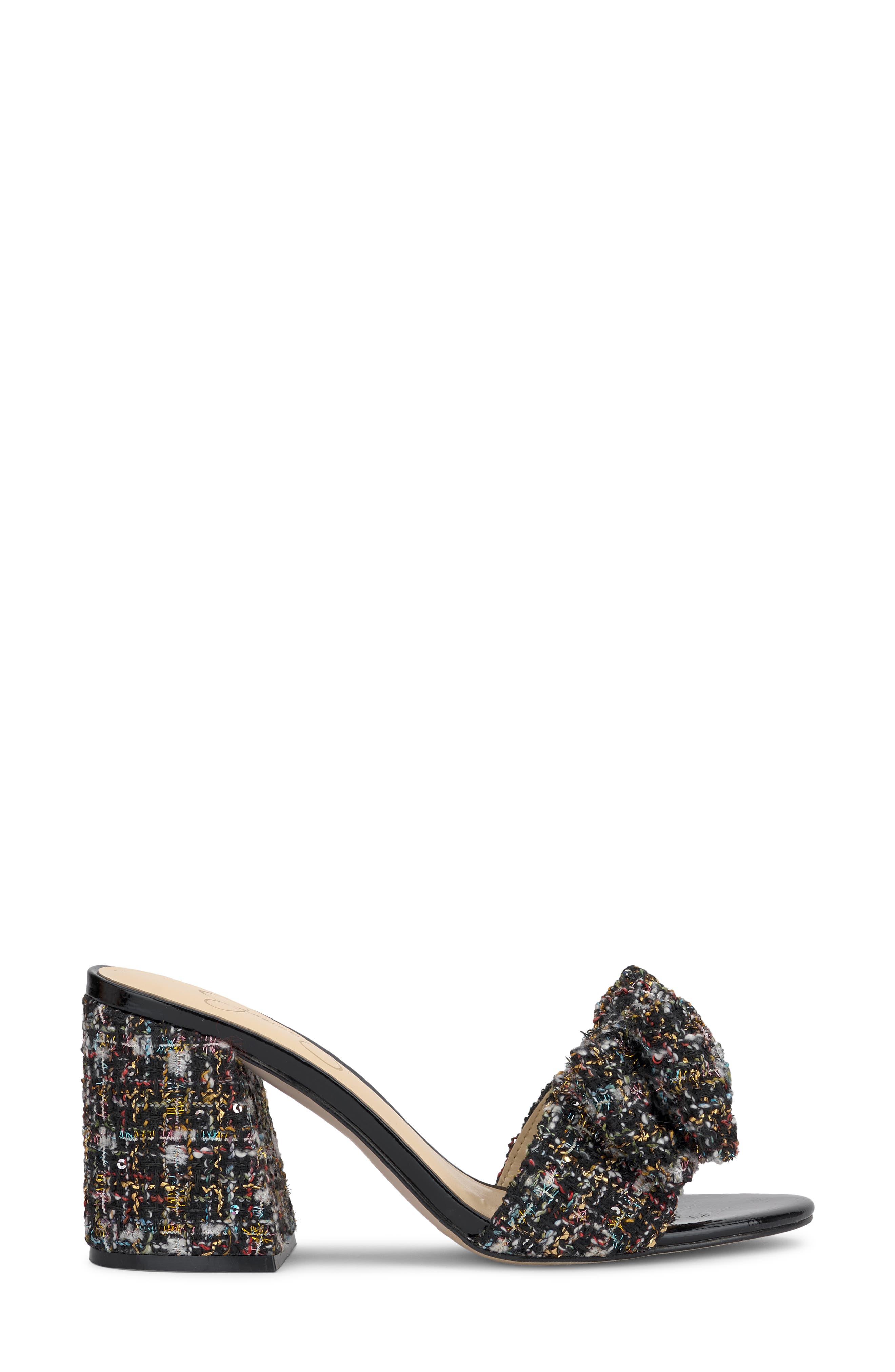 Jessica Simpson Romilda Slide Sandal, Alternate, color, 