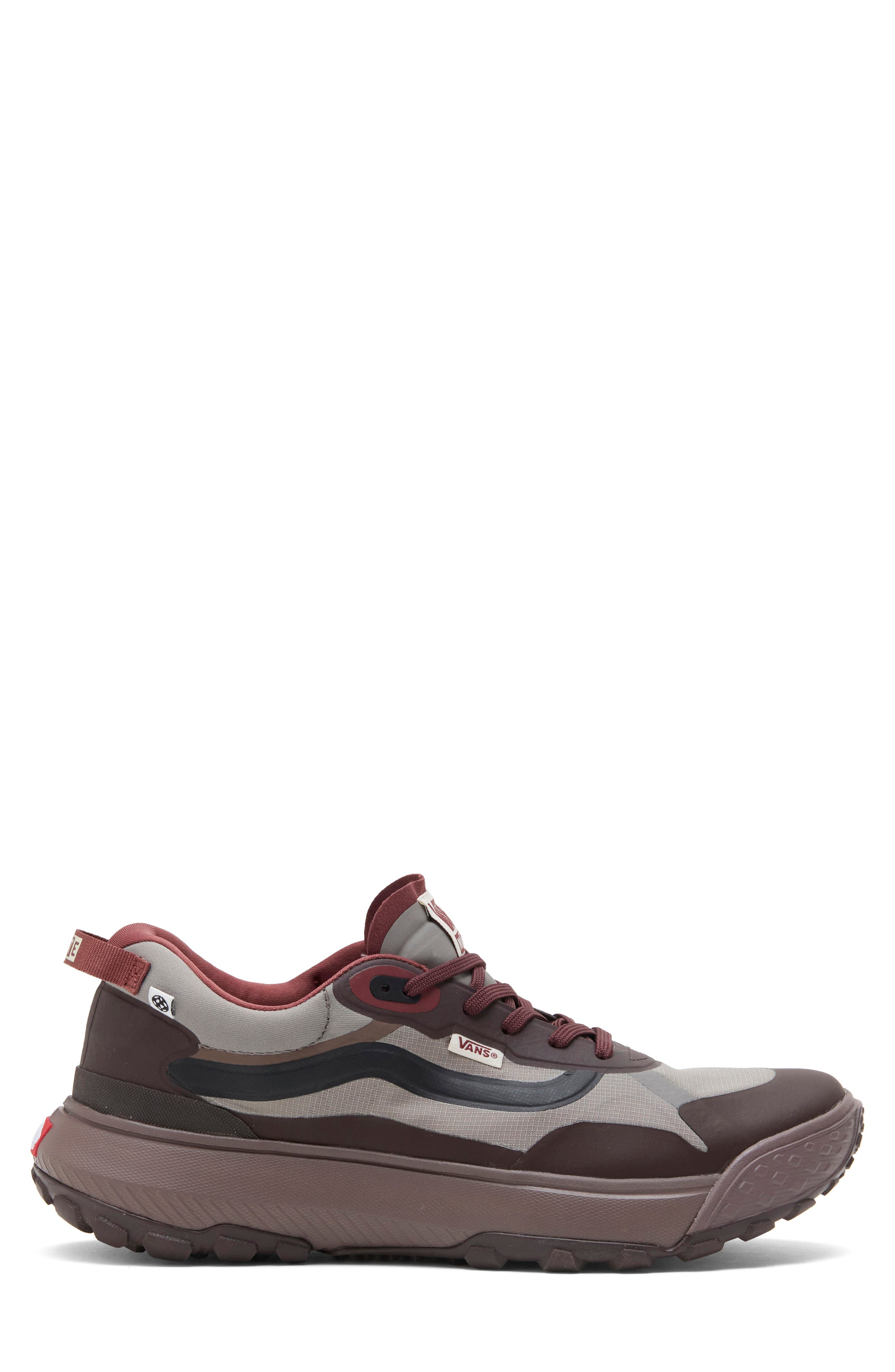 Crosspath Sneaker, Alternate, color, BITTER CHOCOLATE