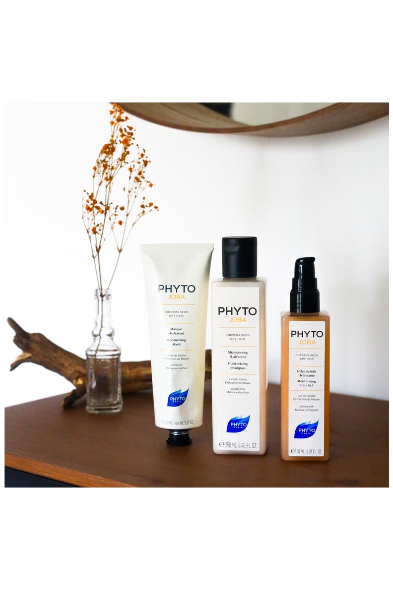 Phytojoba Moisturizing Shampoo, Alternate, color, NO COLOR