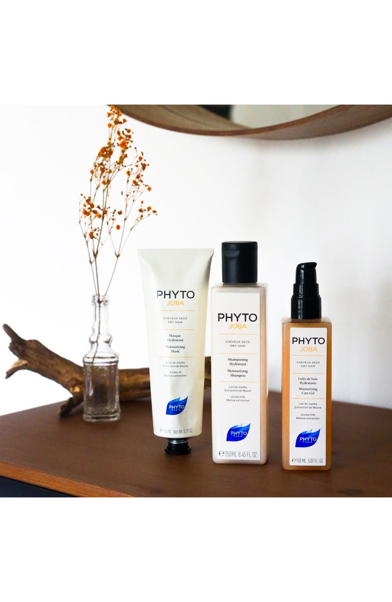 PHYTO joba Moisturizing Shampoo, Alternate, color, 