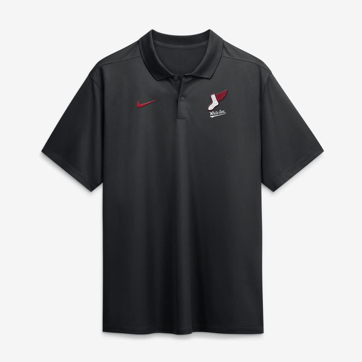 selected Black
