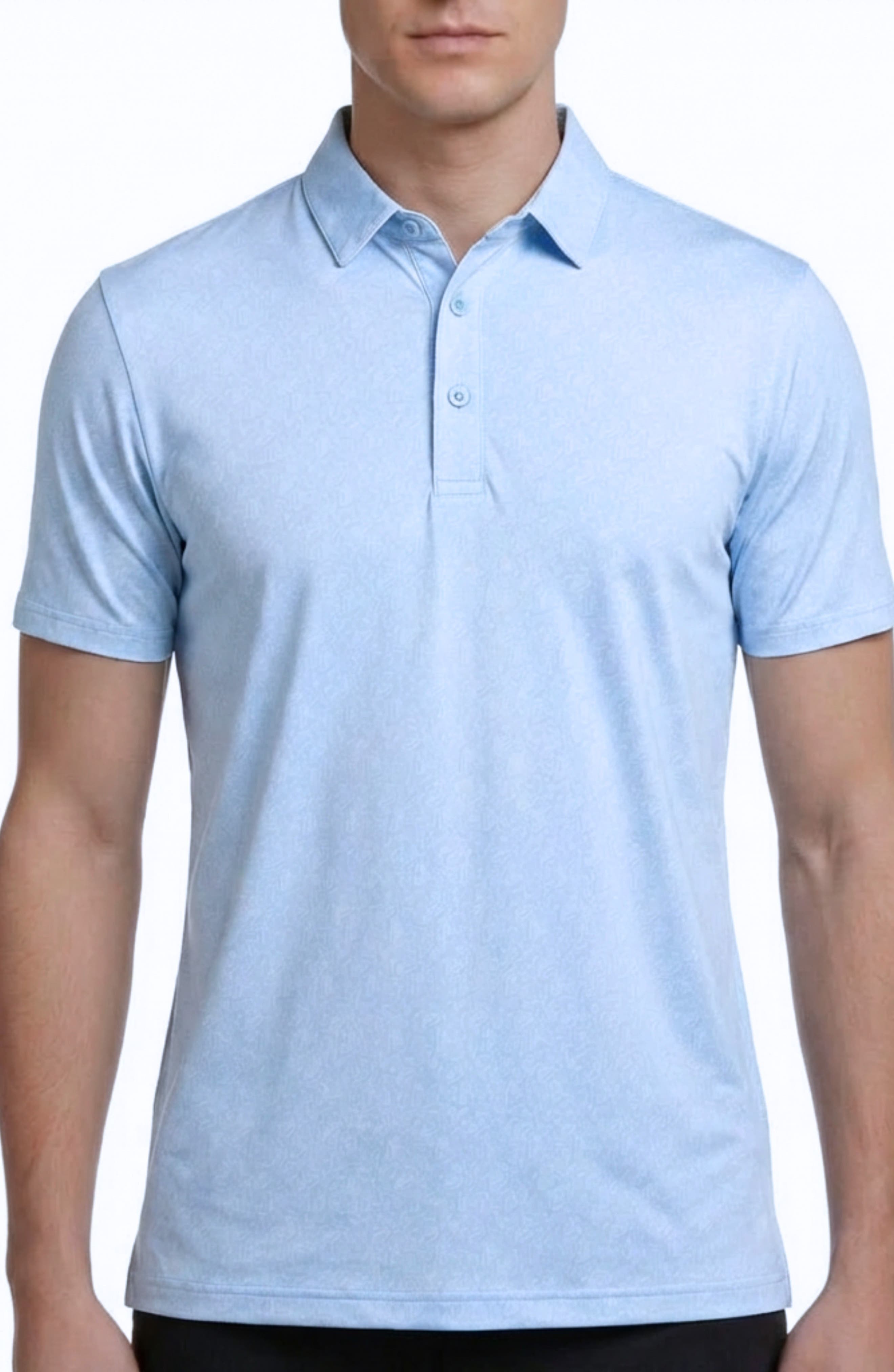 360 Movement Hyper Stretch Polo - image 3