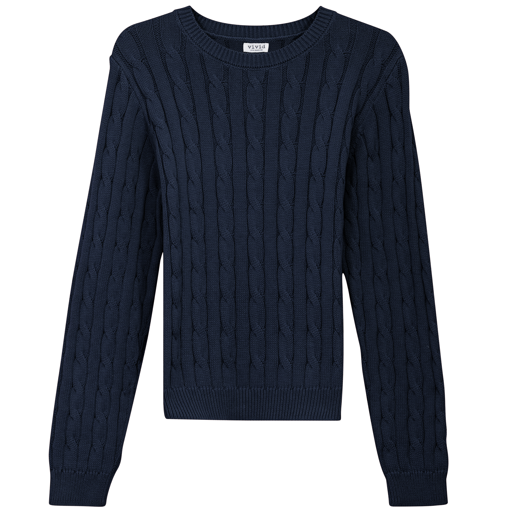 Dark Navy