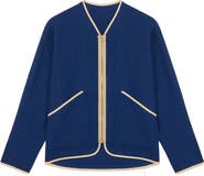Fortela Virgin Wool Jacket