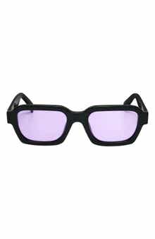 SUPER by RETROSUPERFUTURE® 52mm Square Sunglasses