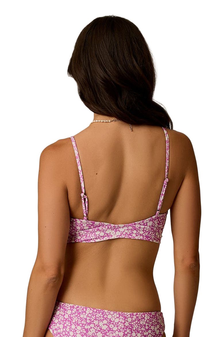 Elba Top DD Cup, Alternate, color, Fleur