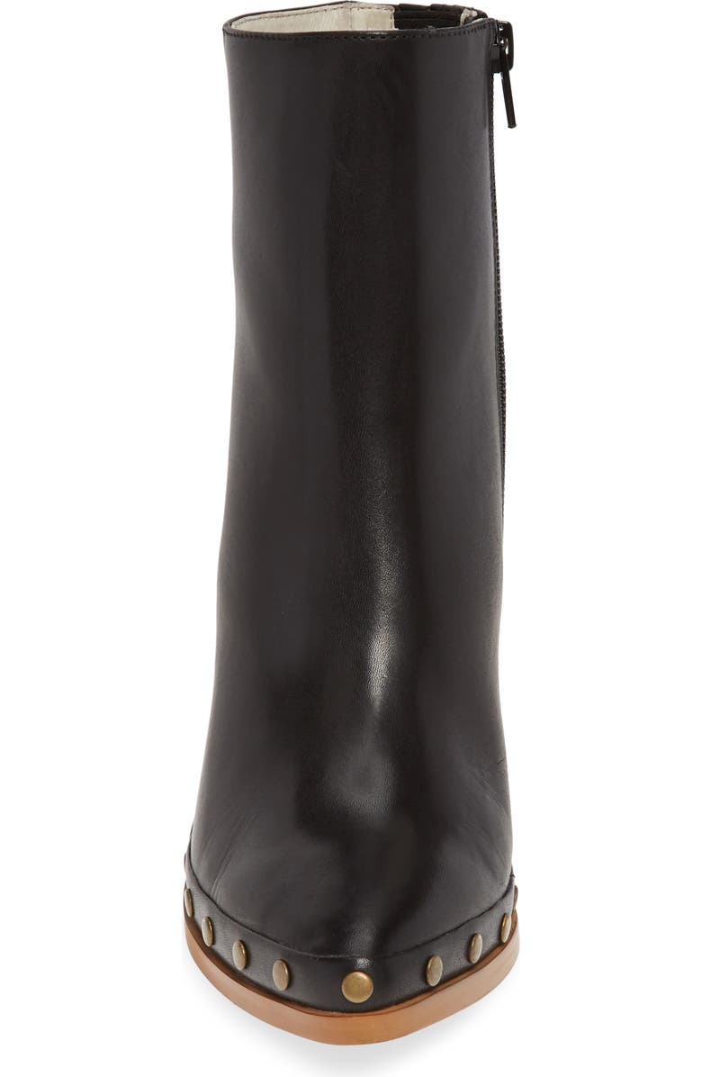 B*O*G COLLECTIVE Band of Gypsies Empire Bootie, Alternate, color,