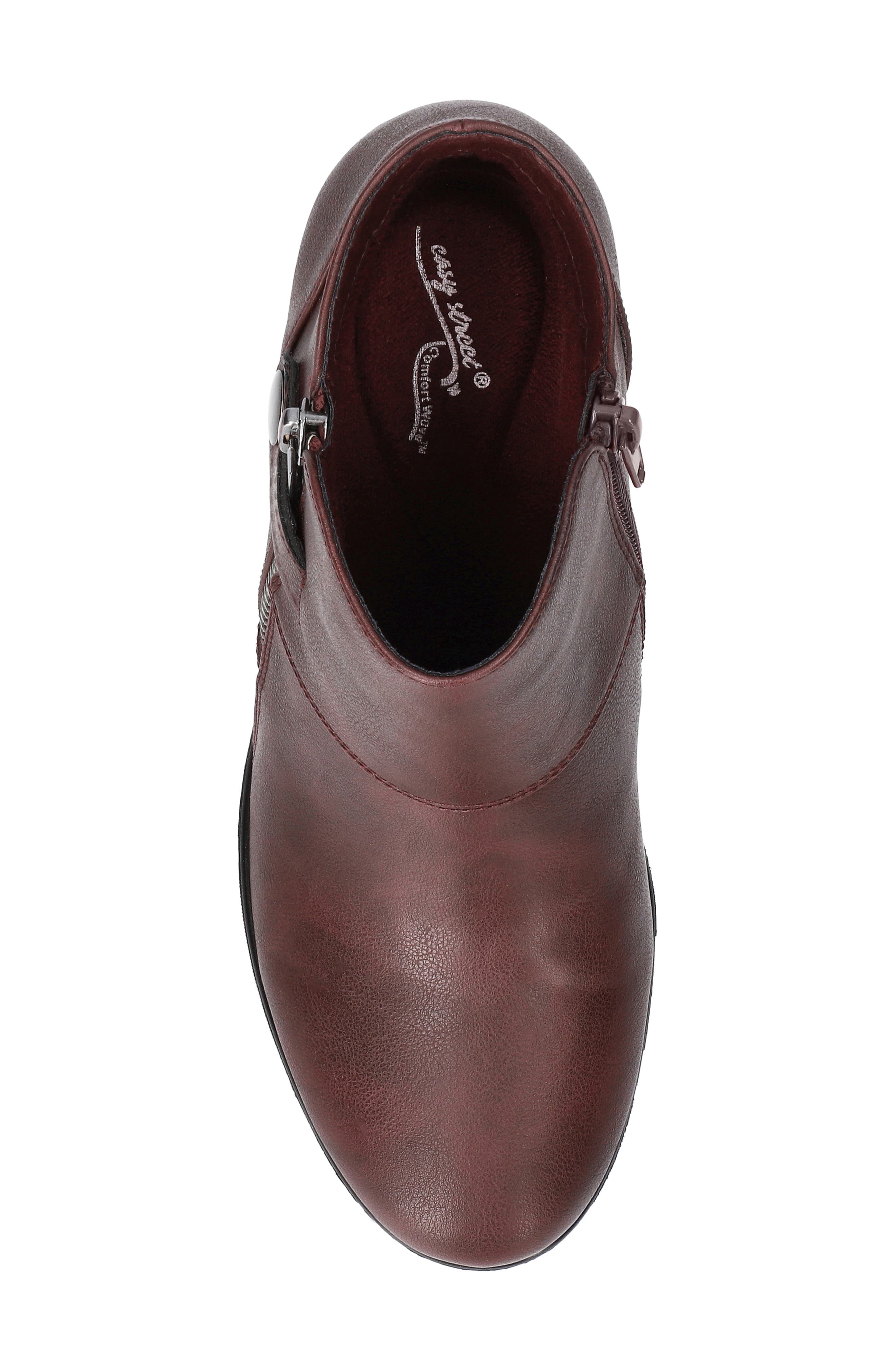 EASY STREET Fritzi Bootie, Alternate, color, 