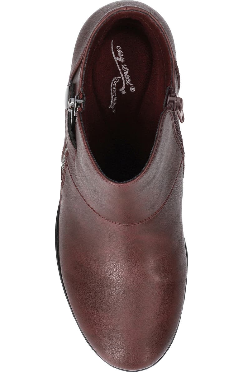 EASY STREET Fritzi Bootie, Alternate, color,