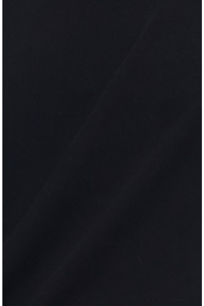 Bloom Long Sleeve Knit Shirt, Alternate, color, ONYX