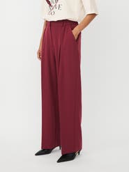 Masai Copenhagen Mapryscian High Waisted Wide Leg Pants