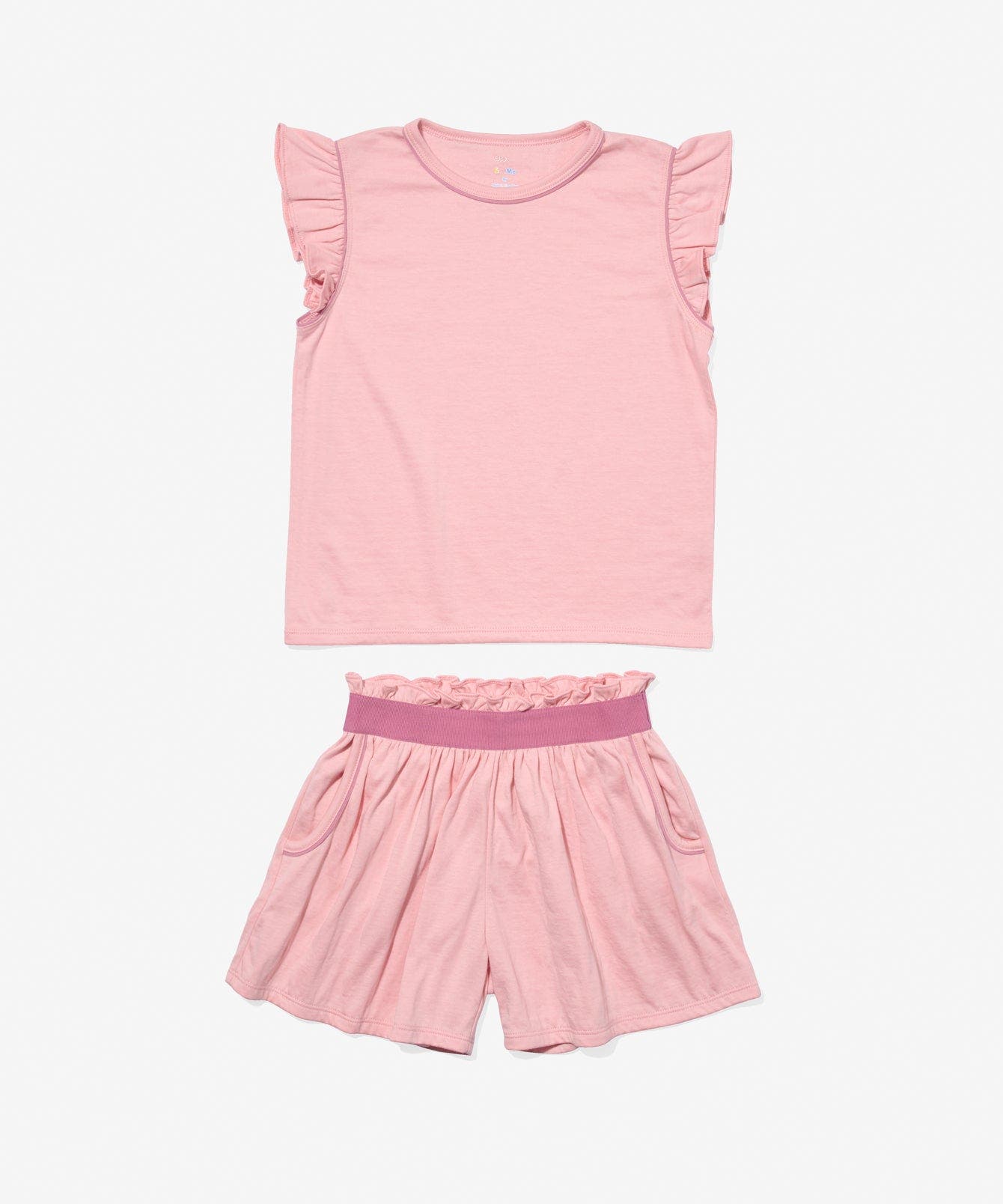 selected Dusty rose