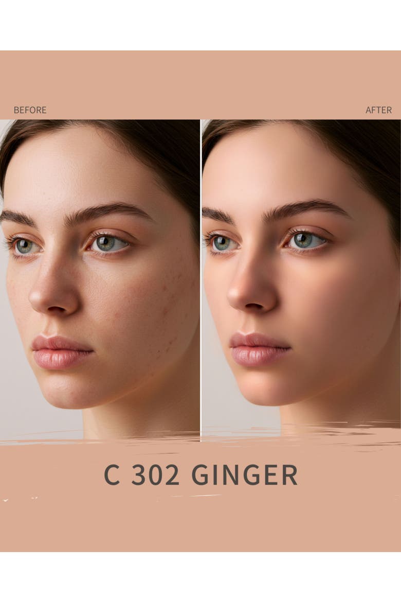 2-Pc. Ultimate Fit Concealer Duo, Alternate, color, Ginger