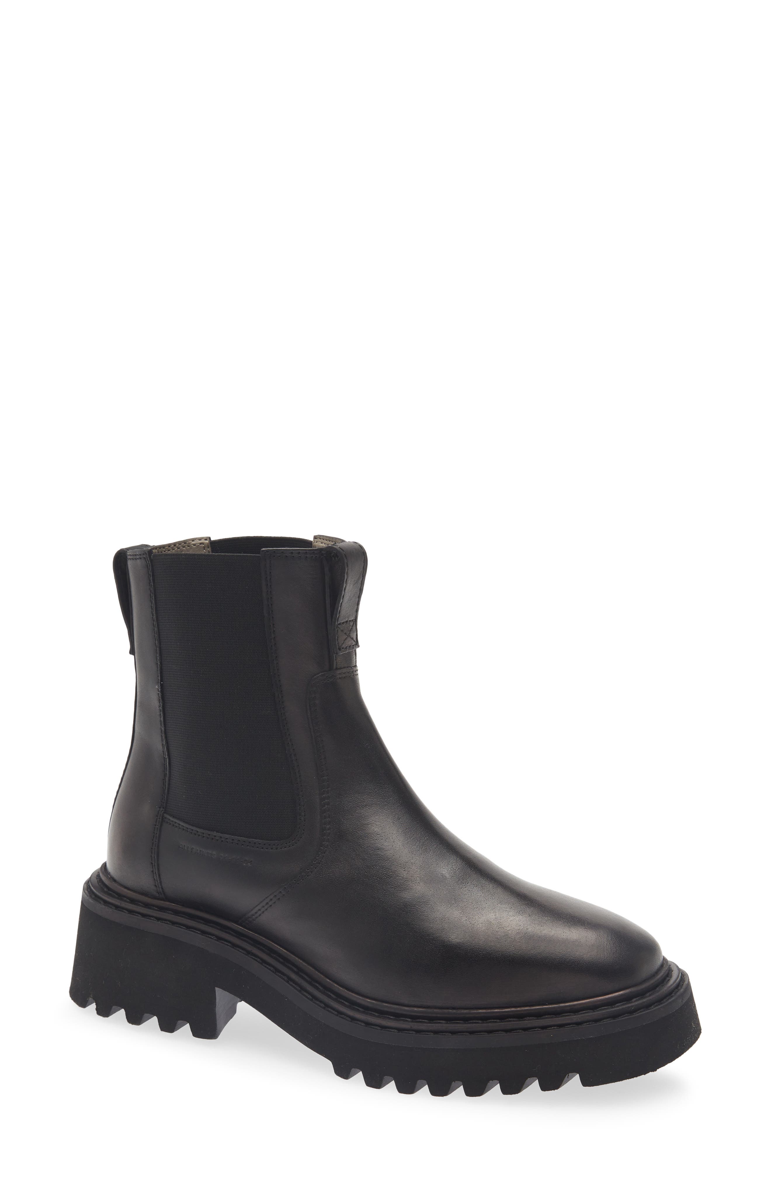 Celeste Chelsea Boot