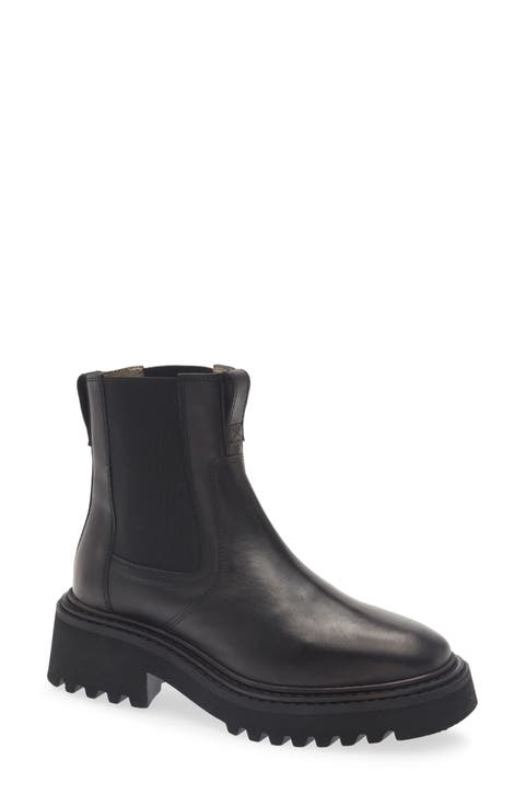 Celeste Chelsea Boot