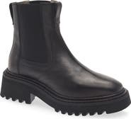AllSaints Celeste Chelsea Boot