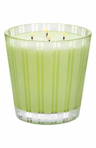 NEST New York Lime Zest & Matcha 4-Wick Luxury Candle