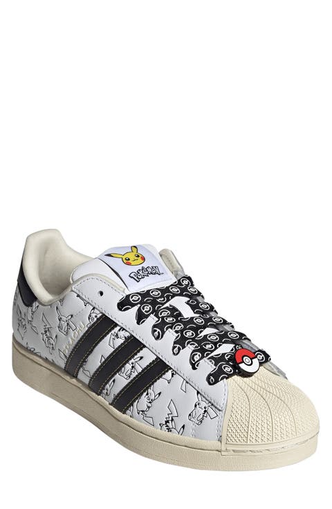 Gender Inclusive Superstar II Sneaker