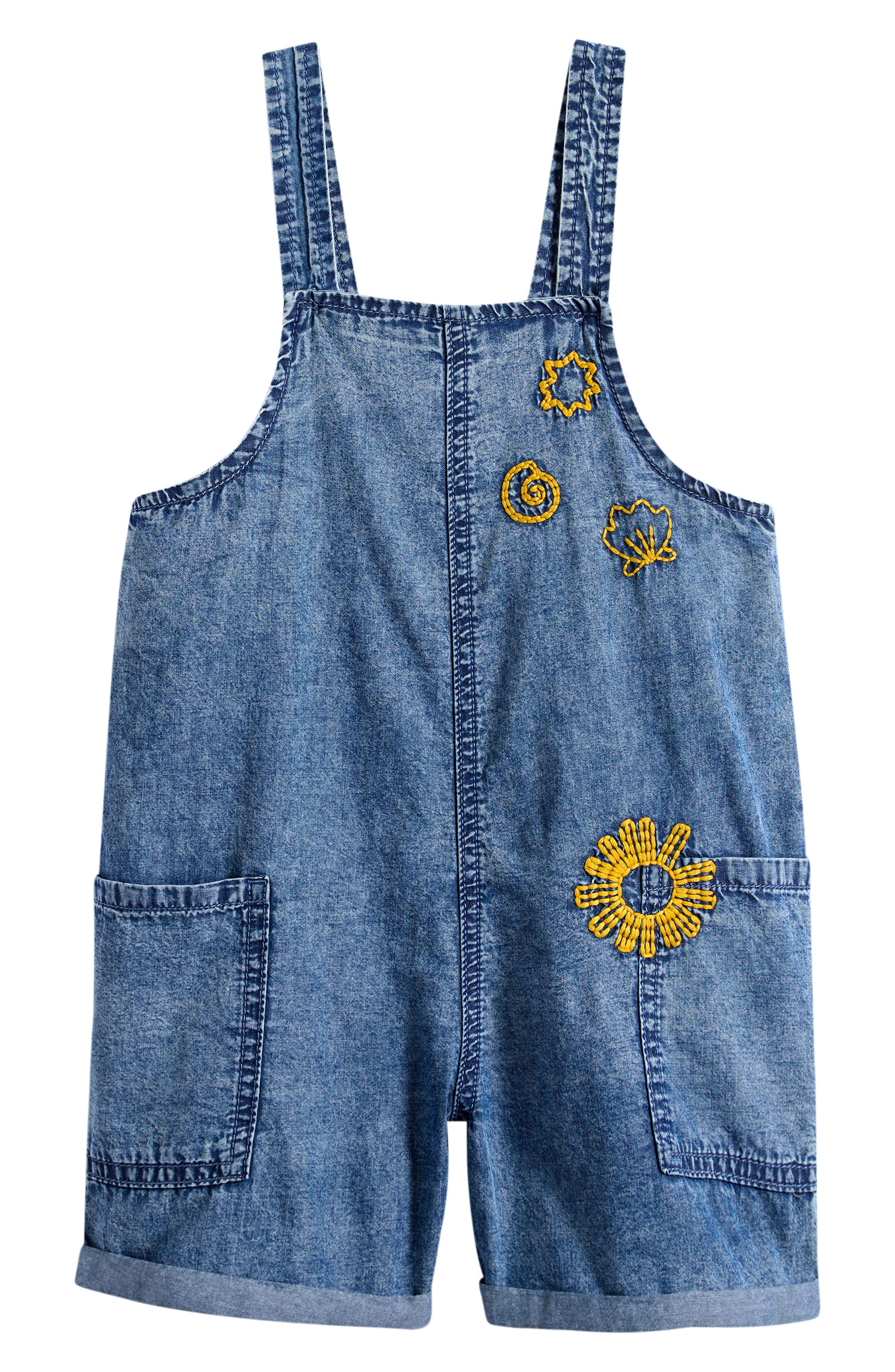 selected CHAMBRAY