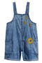 selected Chambray