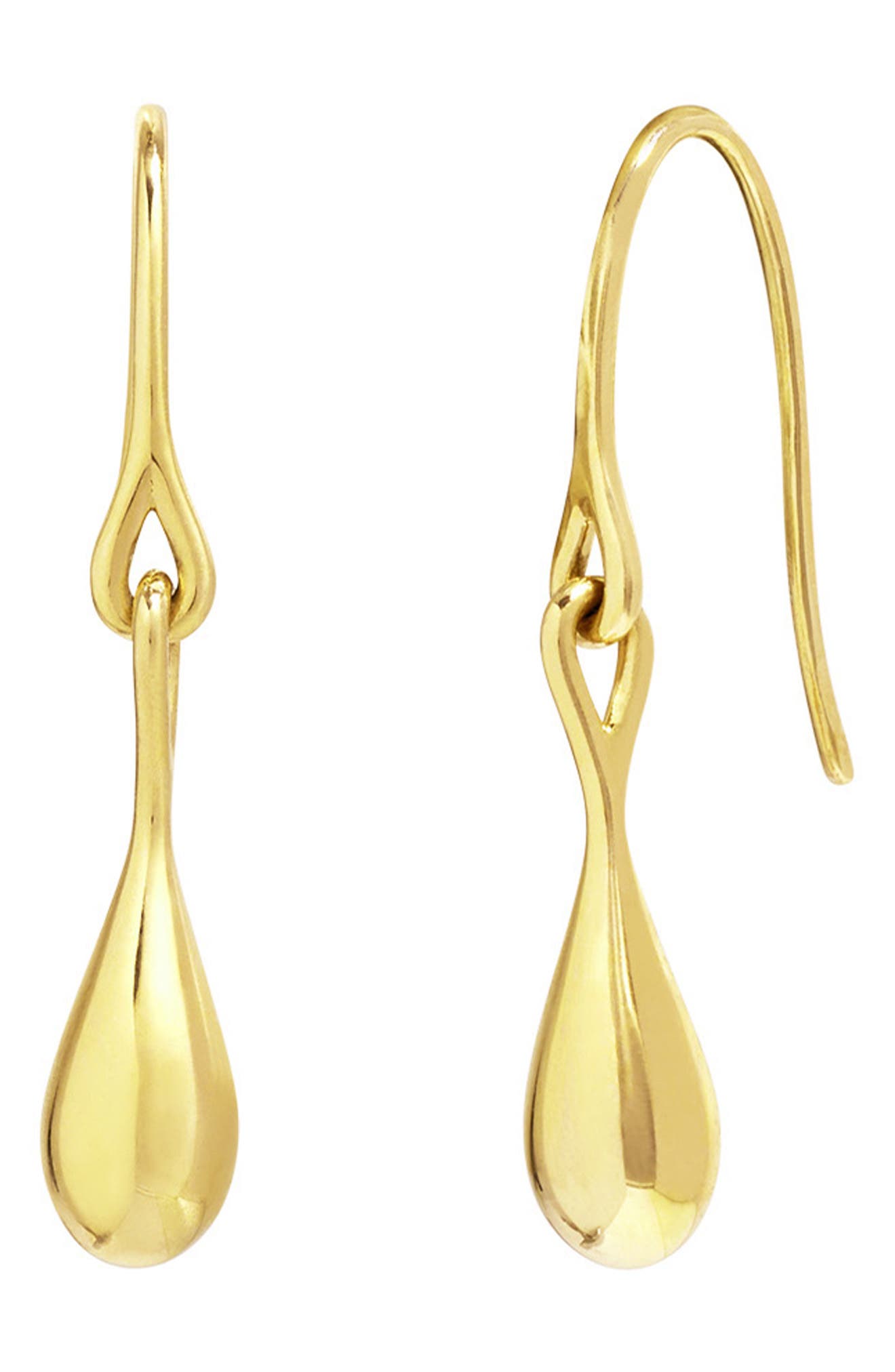 selected 14K YELLOW GOLD