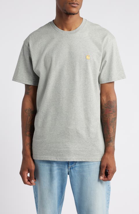 Chase Crewneck T-Shirt