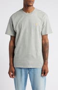 Carhartt Work In Progress Chase Crewneck T-Shirt