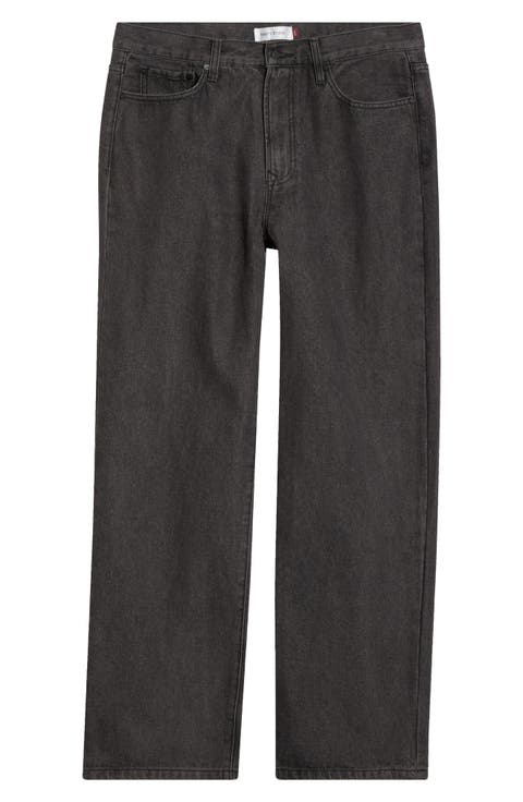 Medici Wide Leg Jeans