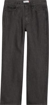 SANTO STUDIO Medici Wide Leg Jeans