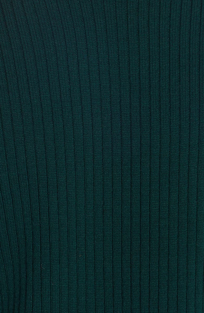 Bottega Veneta Rib Wool & Cashmere Sweater, Alternate, color,