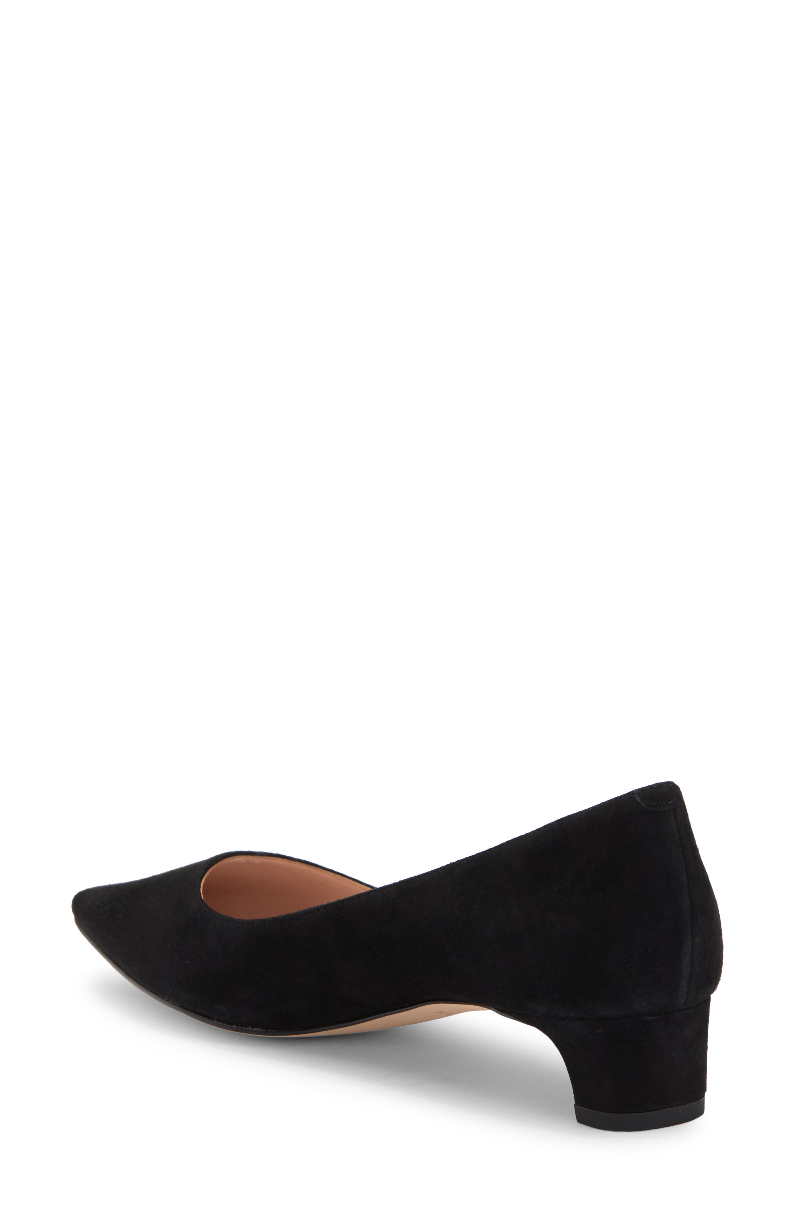 Kate Spade New York miko kitten heel pump, Alternate, color, 